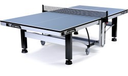 Cornilleau 740 ITTF Table - Blue