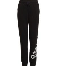 Adidas B Logo Boys' Pants Black HA4008