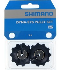 Ролики заднего переключателя Shimano M663 11T