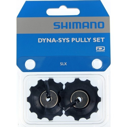 Galinio pejungiklio ratukai Shimano M663