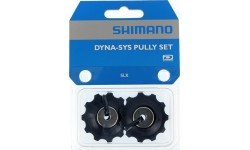 Ролики заднего переключателя Shimano M663 11T