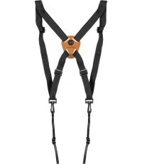 Hawke binocular suspenders