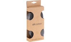 FORCE Control Pro Handlebar Tape (black/white)
