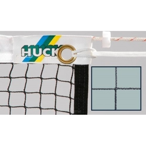 Сетка для бадминтона MANFRED HUCK 1,2 мм 6,10 x 0,76 м, тренировочная