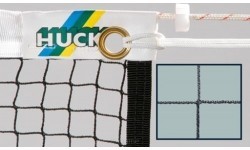 Badmintono tinklas MANFRED HUCK 1,2 mm 6,10 x 0,76 m, treniruotėms