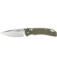 Ganzo Firebird F753M1-GR sulankstomas peilis