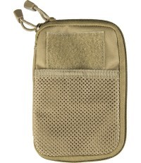 MOLLE diržas Office, Coyote