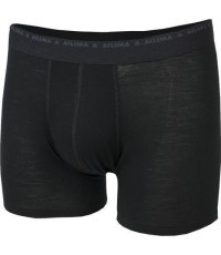 Bokseriai Aclima LW, Jet Black, dydis XS - 123