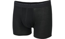 Bokseriai Aclima LW, Jet Black, dydis XS - 123