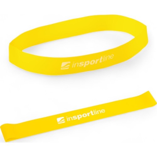 Resistance Band inSPORTline Hangy 27.5 cm Light
