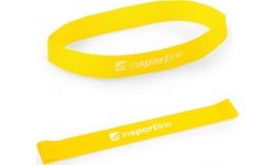 Pasipriešinimo guma inSPORTline Hangy 27,5 cm Light