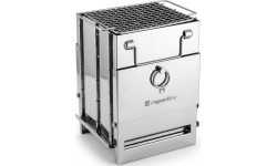 Folding Camping Stove inSPORTline Charqill