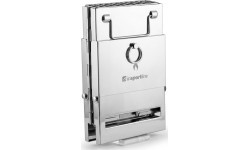 Folding Camping Stove inSPORTline Charqill