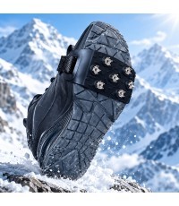 Ice Cleats inSPORTline Floletos