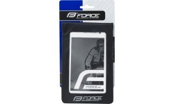 Bicycle Phone Mount on Stem Force Drive
