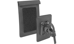 Bicycle Phone Mount on Stem Force Drive