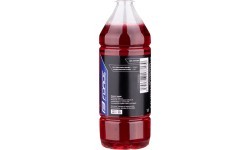 Dviračio valiklis FORCE PURA 1l (raudonas)