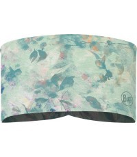 Galvos raištis Coolnet UV Ellipse Luad Seagrove Green - 826