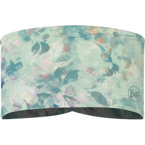 Galvos raištis Coolnet UV Ellipse Luad Seagrove Green - 826
