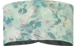 Coolnet Uv Ellipse Headband Luad Seagrove Green - 826