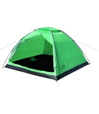 Трехместная палатка Cattara Triglav 200 x 200 x 130 см