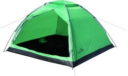 Трехместная палатка Cattara Triglav 200 x 200 x 130 см
