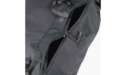 Highlander Ben Nevis Men 65L backpack - Tamsiai pilka