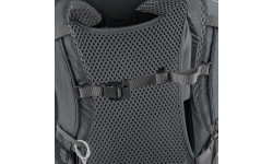 Highlander Ben Nevis vyriška kuprinė, 65 l - Tamsiai pilka