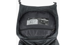 Highlander Ben Nevis Men 65L backpack - Tamsiai pilka