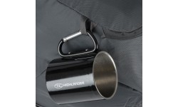 Highlander Ben Nevis vyriška kuprinė, 65 l - Mėlyna (atlantis)