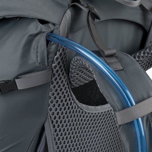 Highlander Ben Nevis Men 65L backpack - Blue (atlantis)