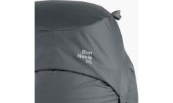 Highlander Ben Nevis vyriška kuprinė, 65 l - Mėlyna (atlantis)