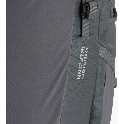 Highlander Ben Nevis Men 65L backpack - Blue (atlantis)