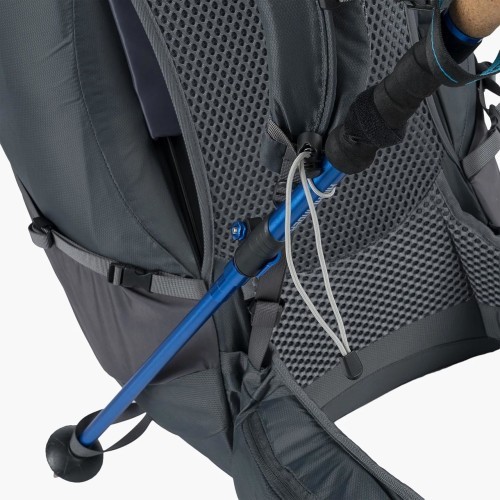 Highlander Ben Nevis vyriška kuprinė, 65 l - Mėlyna (atlantis)