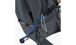 Highlander Ben Nevis Men 65L backpack - Blue (atlantis)