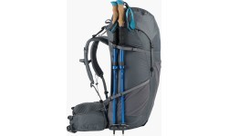 Highlander Ben Nevis vyriška kuprinė, 65 l - Mėlyna (atlantis)