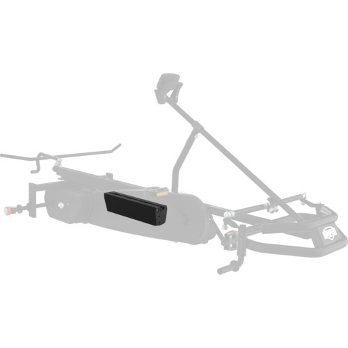 E-Frame akumuliatorius 10Ah/24V