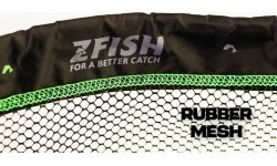 ZFISH Drytex Landing Net 50x55cm