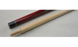 Maxton carom cue Minerva 2
