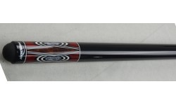 Maxton carom cue Minerva 2