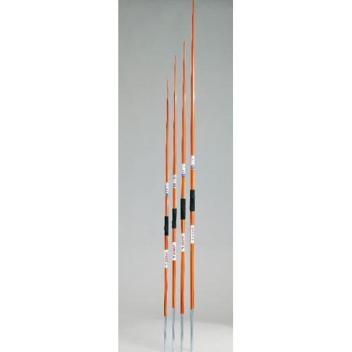 Ietis Polanik Space Master 700 g, cigaro formos antgalis