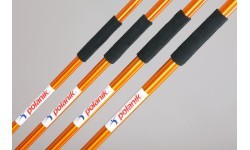 Ietis Polanik Space Master 700 g, cigaro formos antgalis