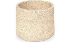 Concrete Planter Inter-Play 16