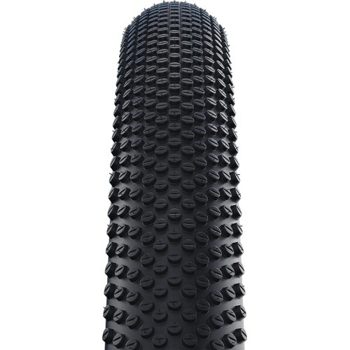 Schwalbe G-One Allround 27.5" x 1.50" (40-584) E-25 tire, tubeless - TLR, foldable, Performance Raceguard