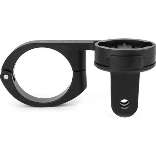 Žibinto / priedų laikiklis ant vairo MagicShine MJ-6272 // suderinamas su Garmin