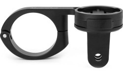 Žibinto / priedų laikiklis ant vairo MagicShine MJ-6272 // suderinamas su Garmin