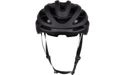 FORCE Lynx bike helmet, size L/XL (58-62 cm), matte black