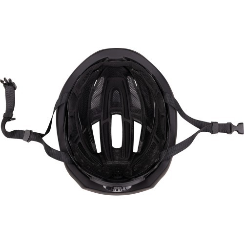 FORCE Lynx bike helmet, size L/XL (58-62 cm), matte black