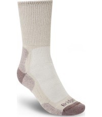 W Hike Lightweight Merino Comfort Boot Sand S - 929