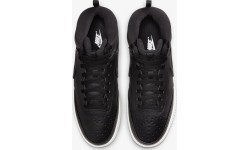Nike Avalynė Vyrams Nike Court Vision Mid Black DR7882 002